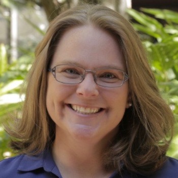 Alisa Hanson, College of Education