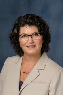 Shauna Buring, College of Pharmacy