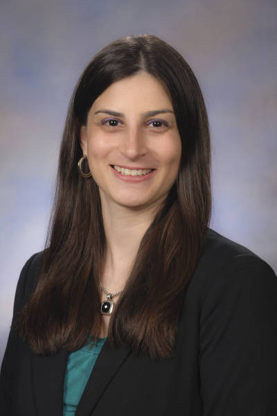 Lauren Solberg, College of Medicine