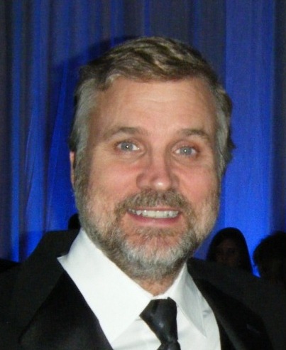 Richard Nolan